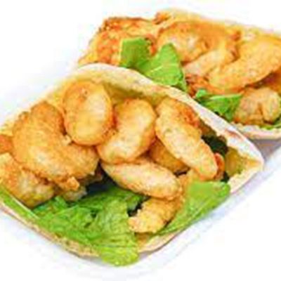 Dr.Seafood photo 5