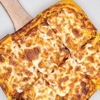 Mix Cheese Pie