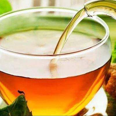 hot drink wahed Anise