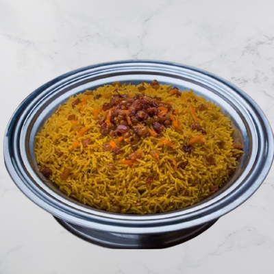 Layaly Al Arab Restaurant photo 6
