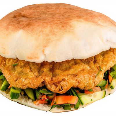 Egga Sandwich