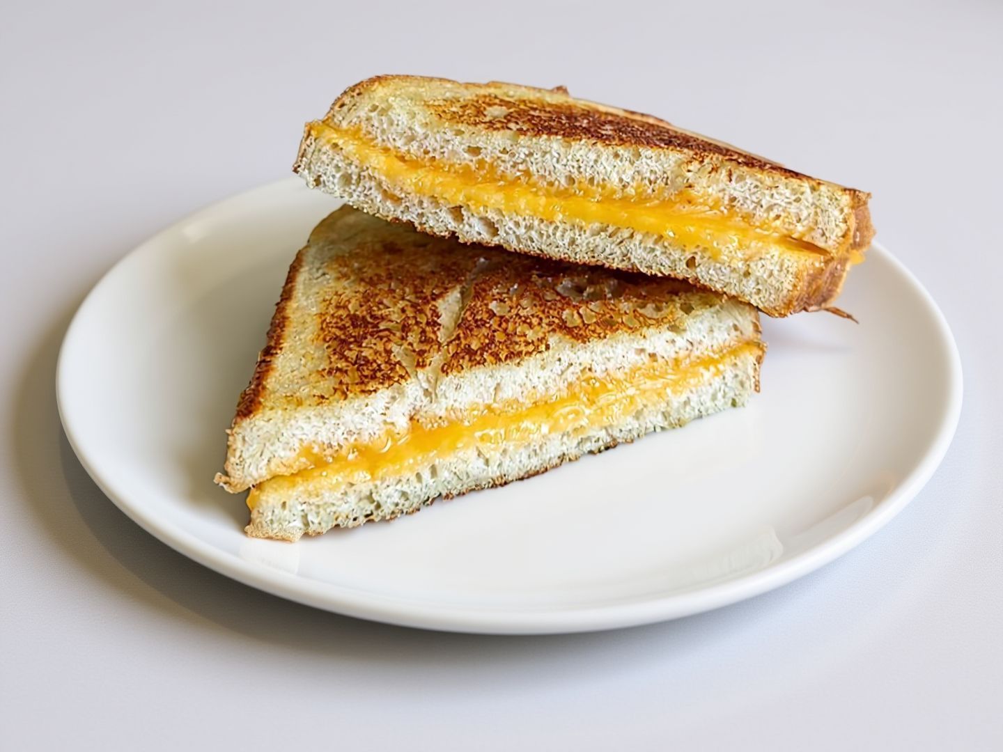 Grilled Cheese Melt