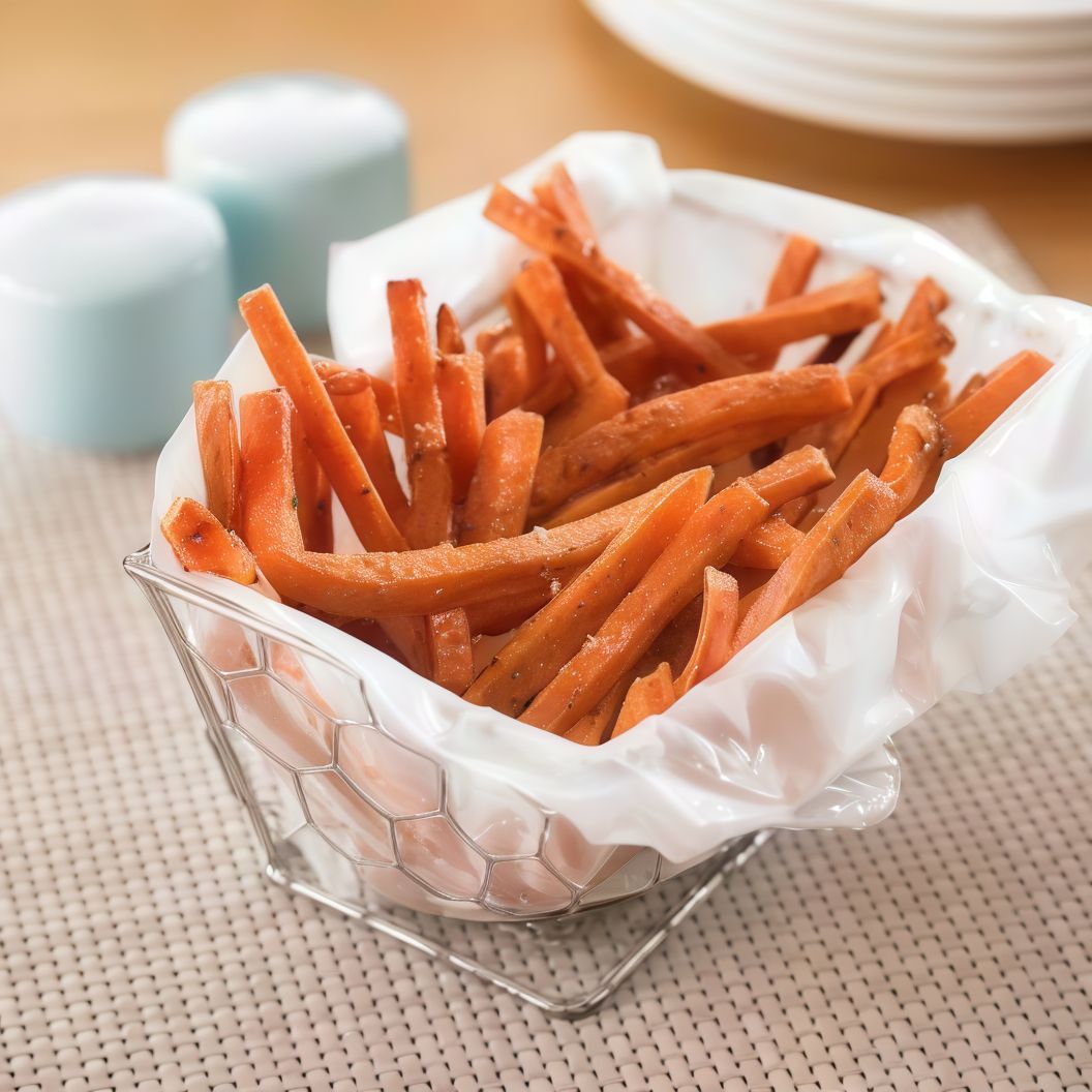 Sweet Potato