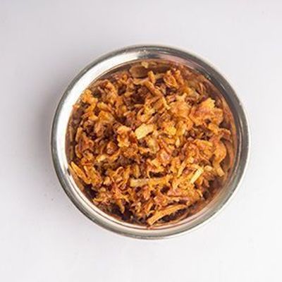 Fried Onions
