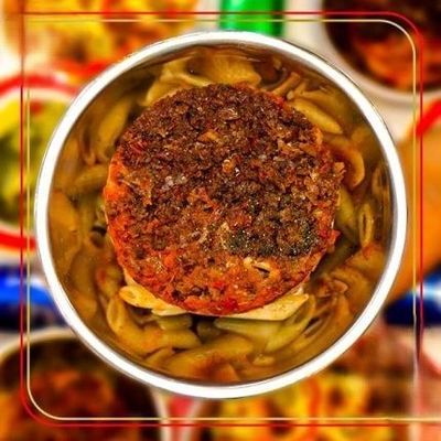 Sausage Casserole