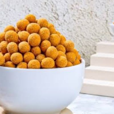 Cheese Peanuts