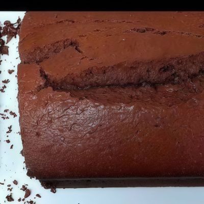 Chocolate English Cake