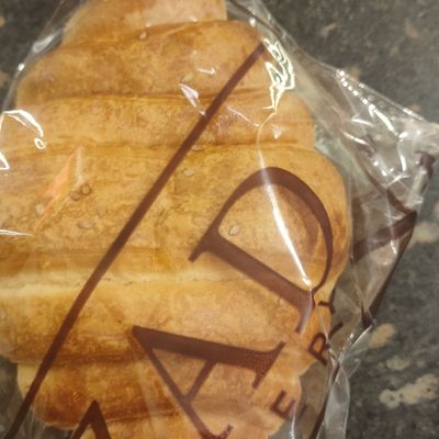 plaincroissant