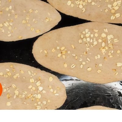 Oat Slices