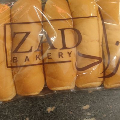 Plain Fino Bread 5 loaves