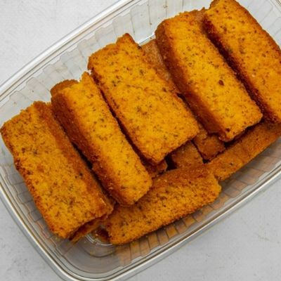 Anas Biscuits with Anise