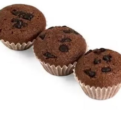 Premium Chocolate Cupcake