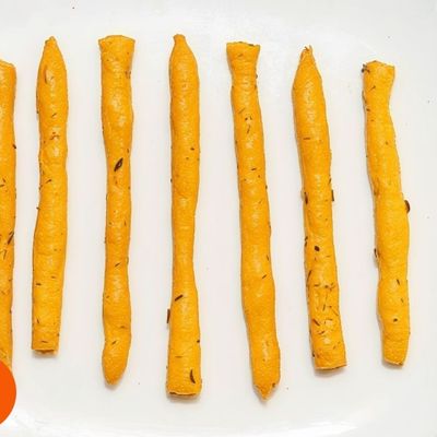 Salted Batonesali