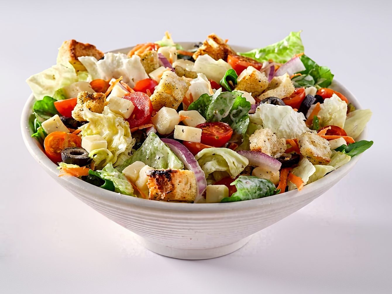 House Salad
