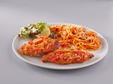 Kids Chicken Parmigiana