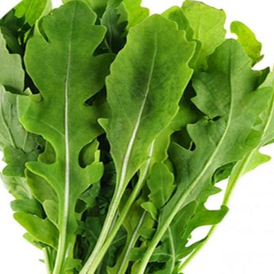 green arugula