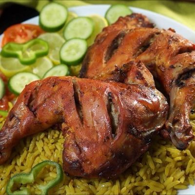 Al Yemen Al Hadeeth Restaurant photo 6
