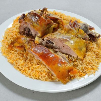 Al Yemen Al Hadeeth Restaurant photo 5