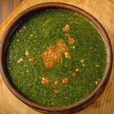 Molokhia