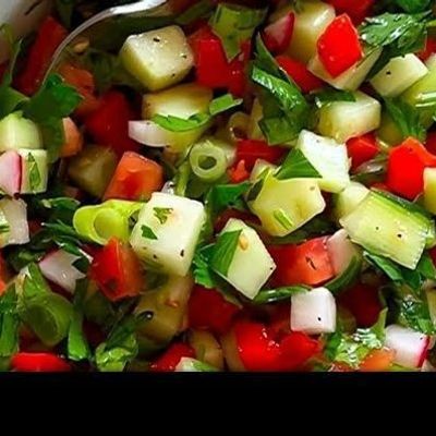 Green Salad