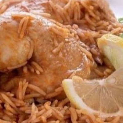 Quarter pressed chicken (breast)