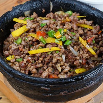 Daqqa Meat Portion