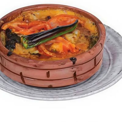 Legume Mix