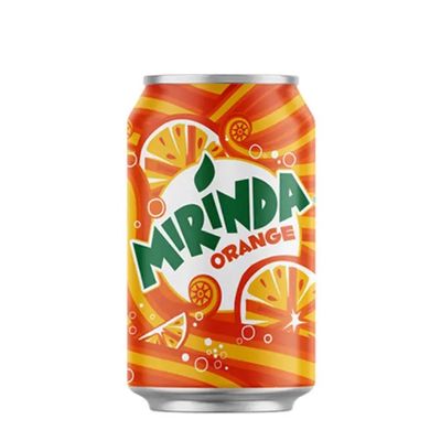 Miranda Orange