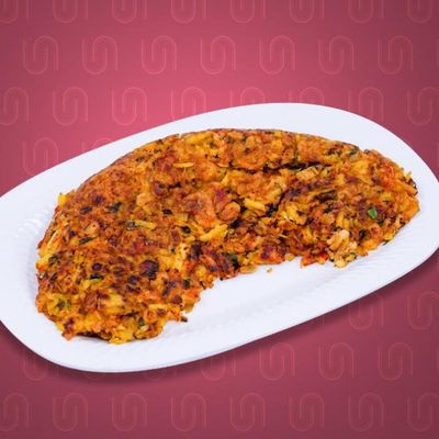 1/2 chicken oqda