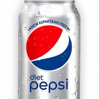 Diet Pepsi