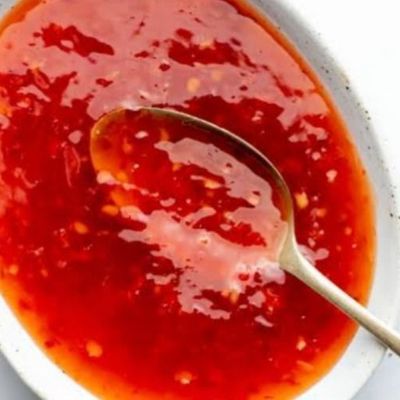 Sweet Chili Sauce
