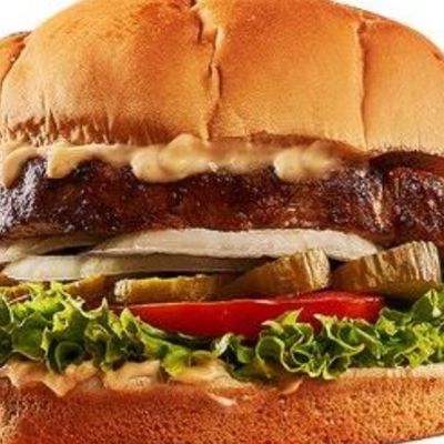 Barbecue Beef