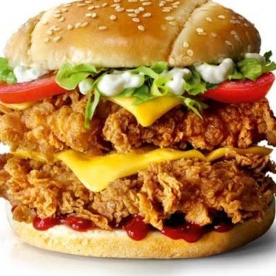 Ranch Chicken