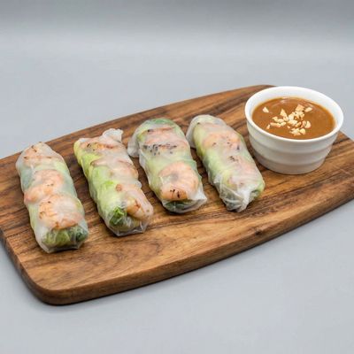 Summer Roll