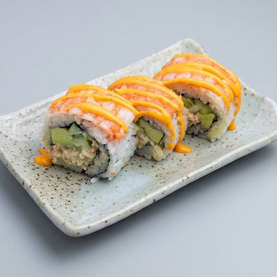 Tiger Roll