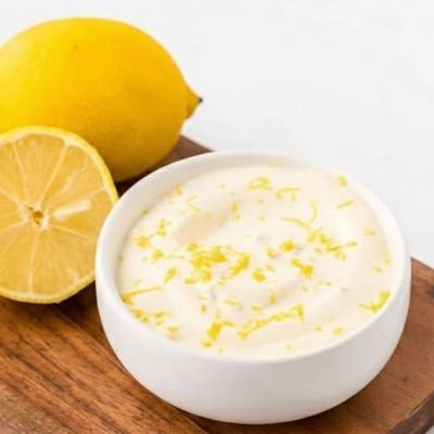 Lemon Mayo