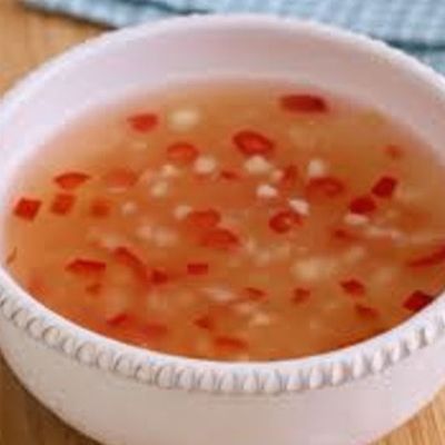 Sweet Chili