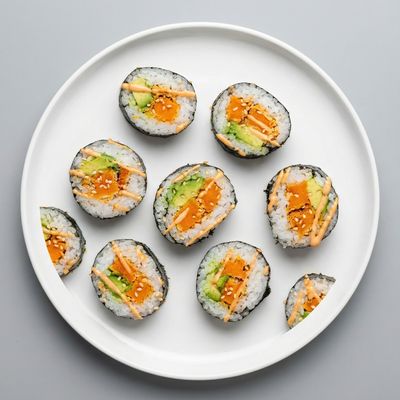 Vegan Roll