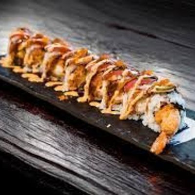 Ninga Roll
