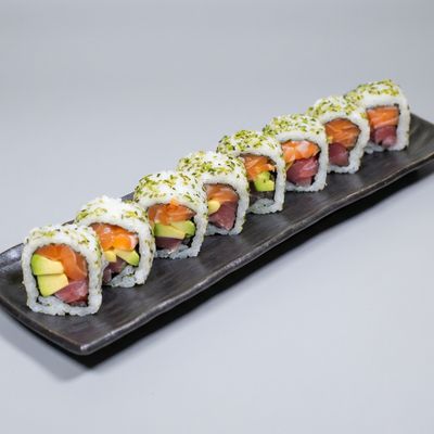 Florida Roll