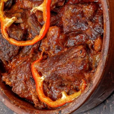 head meat casserole