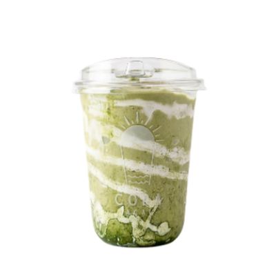 Lean & Green (16 Oz)