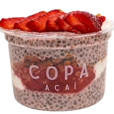 Copa Acai photo 8
