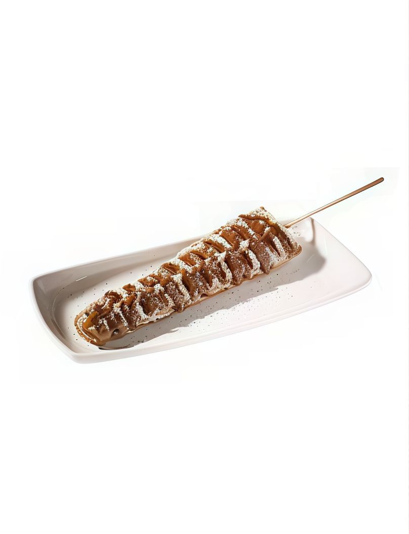 Esspreso Waffle Stick