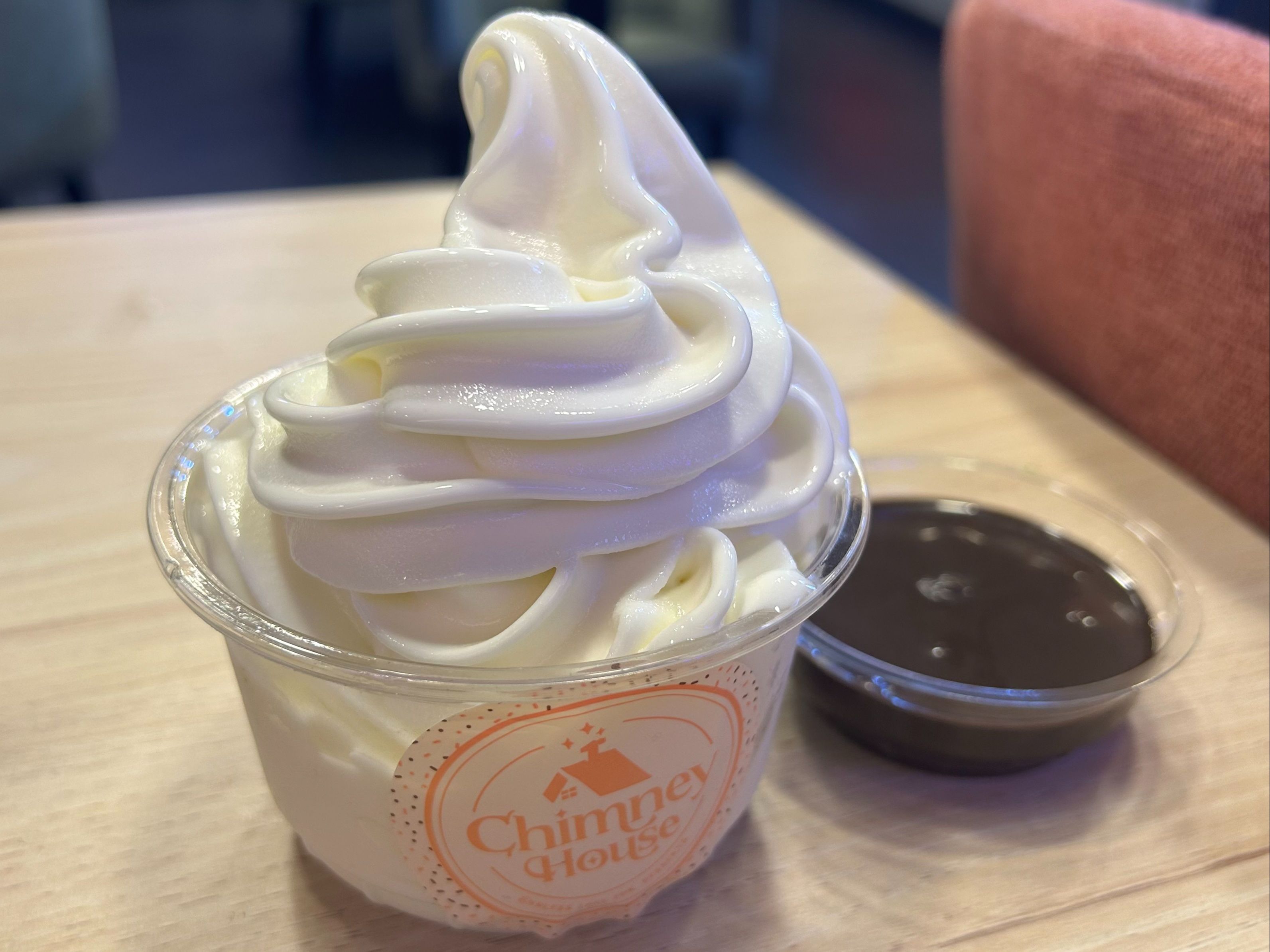 Oreo Sundai