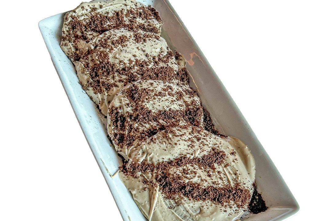 Kinder Pancake