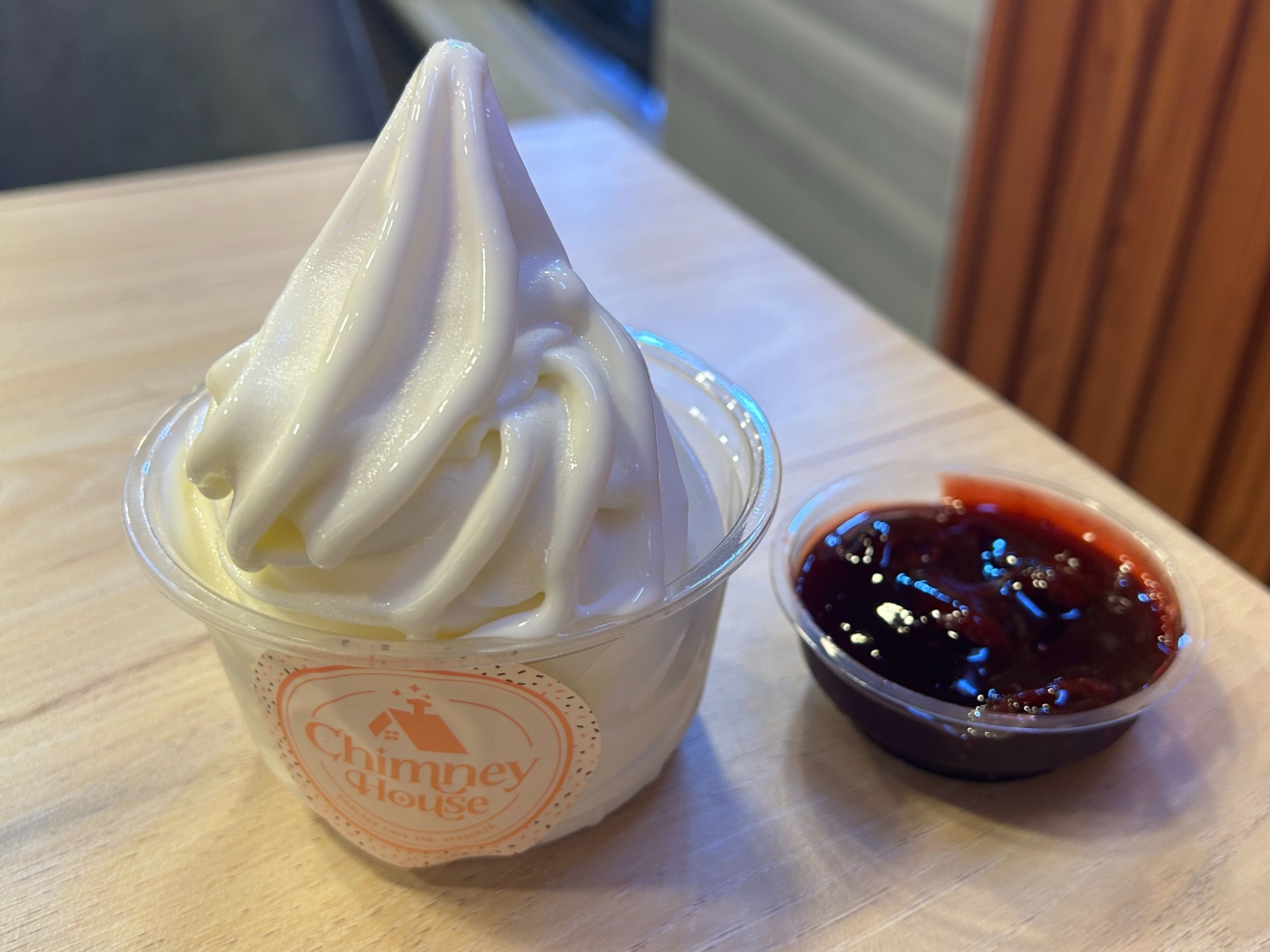 Strawberry Sundai