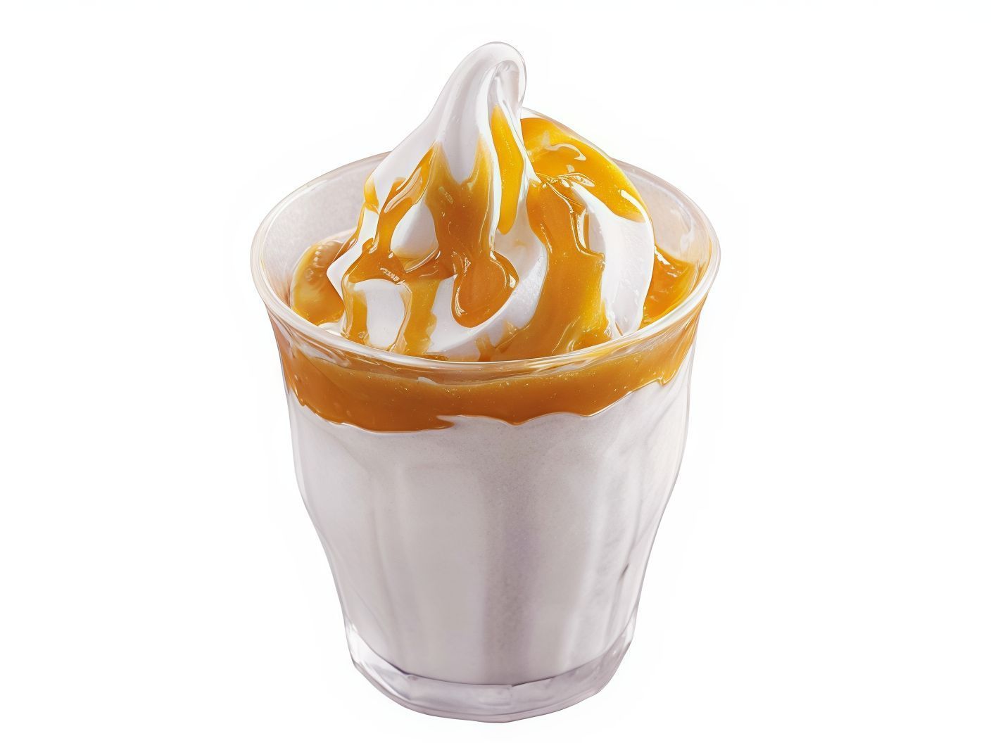 Caramel Sundai