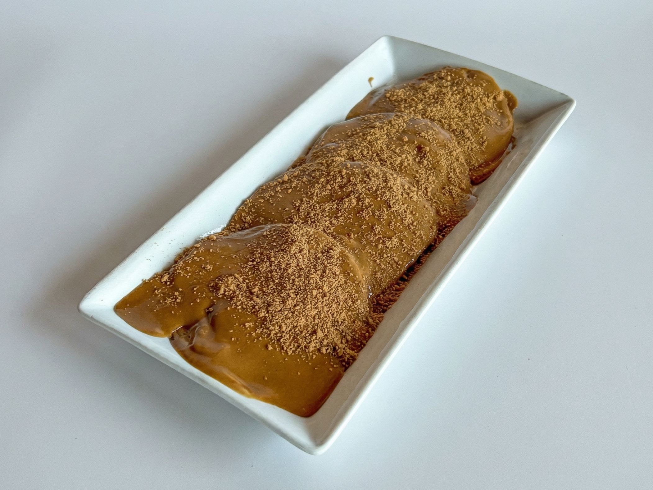 Lotus Pancake