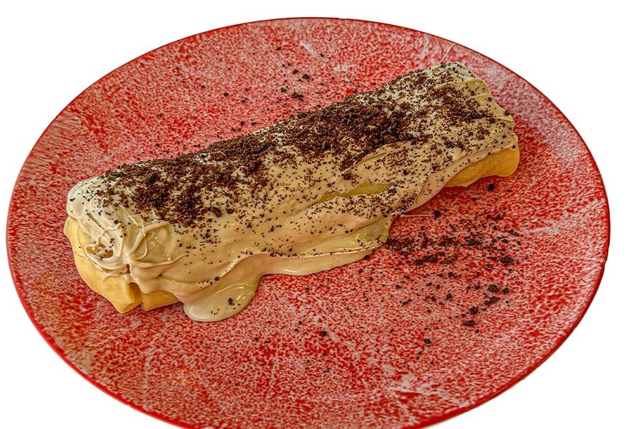 Kinder Original Ozy Roll